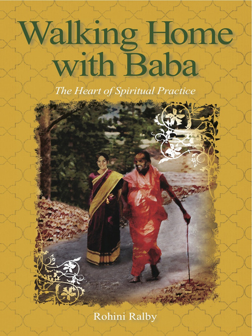 Title details for Walking Home with Baba by Rohini Ralby - Available